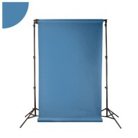 Фон паперовий BD 2,18х11,0м Patriot Blue 161 1