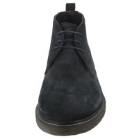 Ботинки Base London Casual Ankle Boots Rufus Navy 42 EU 7