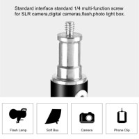 Студийная стойка Puluz PU3058 2,8м 4