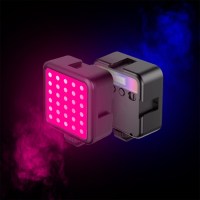 Накамерне світло Puluz PU560B RGB 6