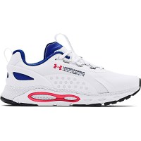 Кросівки чоловічі Under Armour Hovr Infinite Summit 2 Wht/Blu, 42 EU 1