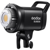 Постійне LED світло Godox SL60IIBi 2