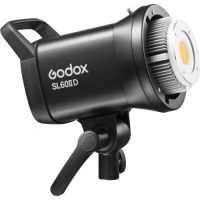 Постійне LED світло Godox SL60IID 2