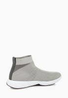 Кроссовки женские - Хайтопы Hummel terrafly knit boot 39 grey melange (204609 2006) 6