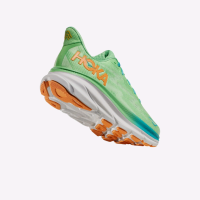 Кроссовки мужские демисезонные Hoka M CLIFTON 9 1127895-ZLGL р.42 2/3 зеленые 6