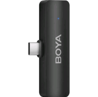 Микрофон Boya BY-V4U Type-C  2