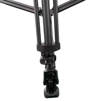 Карбоновий штатив miliboo MTT606B Kit (MTT606BII) 8