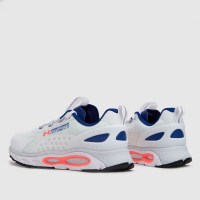 Кросівки чоловічі Under Armour Hovr Infinite Summit 2 Wht/Blu, 42 EU 3