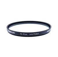 Светофильтр защитный Marumi FS PLUS Lens Protect 52 мм 3