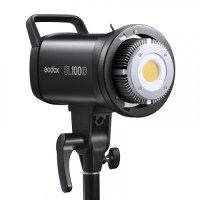 Постійне LED світло Godox SL100D 2