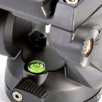 Алюмінієвий штатив miliboo MTT606A Kit (MTT606AII) 2