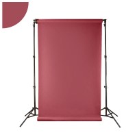 Фон паперовий BD 2,72х11,0м Red Clay 281 1