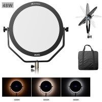 Кільцева LED панель Falcon Eyes SO-48TD 1