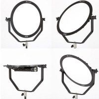 Кільцева LED панель Falcon Eyes SO-48TD 2