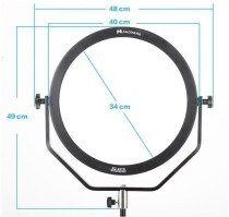 Кільцева LED панель Falcon Eyes SO-48TD 5