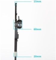 Кільцева LED панель Falcon Eyes SO-48TD 6
