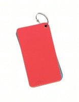 Фон паперовий Visico P-56 Red 2,75 x 10,0 м 1