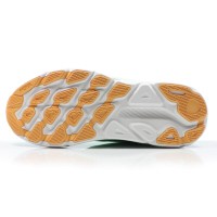 Кроссовки мужские демисезонные Hoka M CLIFTON 9 1127895-ZLGL р.42 2/3 зеленые 7