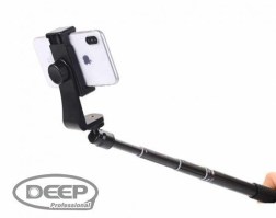 Штативное крепление для смартфона Deep SPS-2  5