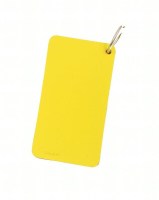 Фон бумажный Visico P-50 Polar Yellow 2,75 x 10,0 м 1