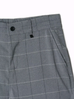 Штани чоловічі CROPP comfort fit 5535N-09X grey р.32 (M-L) 6