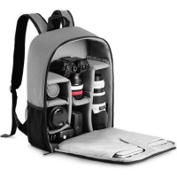 Рюкзак Caden D6G grey 2