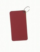 Фон паперовий Visico P-27 Firebrick 2,75 x 10,0 м 1
