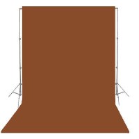 Фон паперовий Visico P-67 Cocoa 1,35 x 10,0 м