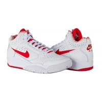 Кроссовки Nike AIR FLIGHT LITE MID DJ2518-101 42,5 EU 3