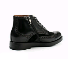 Черевики NORD Brogue boot 42 EU 1