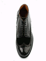 Черевики NORD Brogue boot 42 EU 2