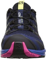ККросівки Salomon XA PRO 3D W Medieval 41,5 EU 3