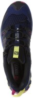 ККросівки Salomon XA PRO 3D W Medieval 41,5 EU 4