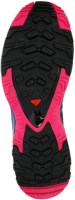 ККросівки Salomon XA PRO 3D W Medieval 41,5 EU 5
