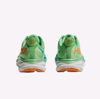 Кроссовки мужские демисезонные Hoka M CLIFTON 9 1127895-ZLGL р.42 2/3 зеленые 5