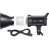 Постійне LED світло Godox SL100D 3