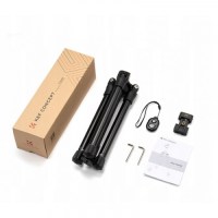 Штатив K&F Concept E224A3+BH18 (KF09.120) 5