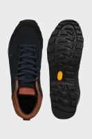 Черевики для хайкінгу - трекінгу CMP Elettra Mid Hiking WP Black/Blue 42 EU (38Q4597) 4
