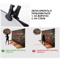 Фон для зйомки з малюнком Visico VB-0766 (2,1x1,5м) 2