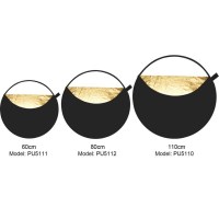 Отражатель Puluz PU5112 5 в 1 (80см) 7