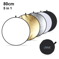 Отражатель Puluz PU5112 5 в 1 (80см)