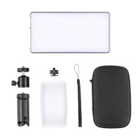 Накамерне світло Puluz PU633 RGB 2