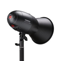 Студійний спалах Visico VL-150 II Plus 3