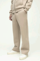 Спортивні штани джогери SMOG New Yorker wide leg 06.04.012.0058 бежеві р. M , L, XL