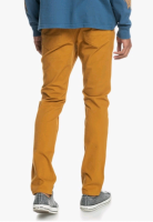 Штани чиносы oodji - 36 (182-46) slim fit 2