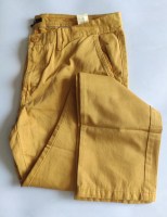 Штани чиносы oodji - 36 (182-46) slim fit 4