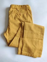 Штани чиносы oodji - 36 (182-46) slim fit 3