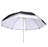 Фотозонт Deep SU-05 2 in 1 Black/Gold (85см) 3