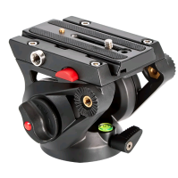 Алюмінієвий штатив miliboo MTT606A Kit (MTT606AII) 4