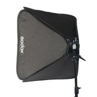 Софтбокс с сотами Godox Easy box SFGV8080 2